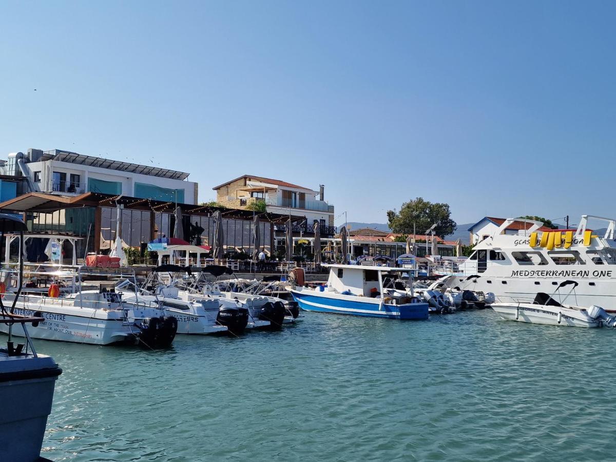 The Belvedere Latchi Marina Екстериор снимка