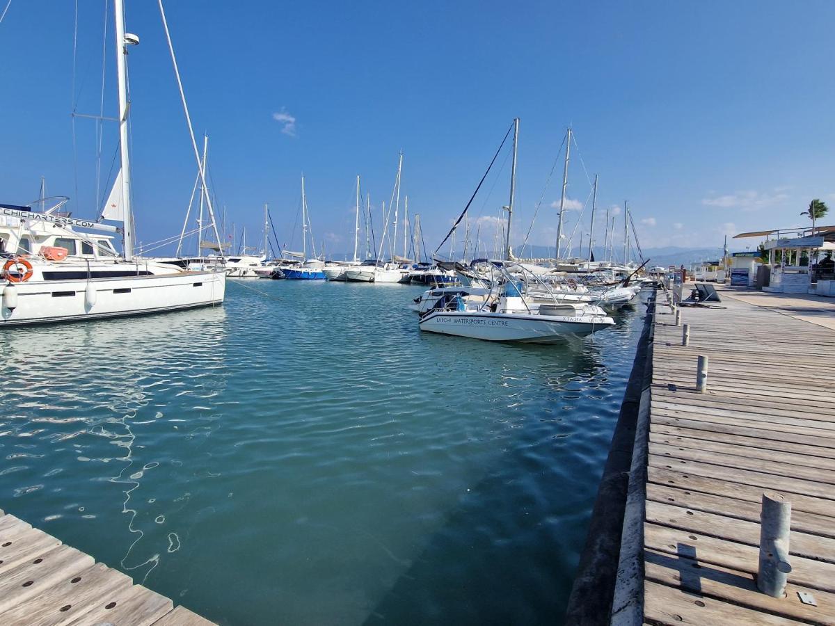 The Belvedere Latchi Marina Екстериор снимка